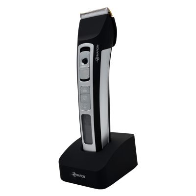 ماشین اصلاح سر و صورت حرفه ای پرومارون کد RL-720
- PROMARON