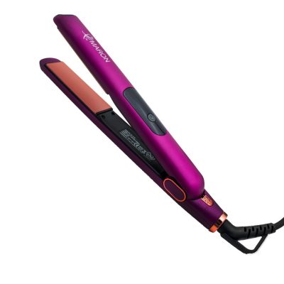 اتو و حالت دهنده ی مو پرومارون مدل RL-1115 - PROMARON