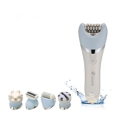 اپیلاتور پرومارون مدل RL-614
 -  PROMARON