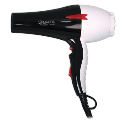 سشوار حرفه ای پرومارون مدل RL-8807 - PROMARON