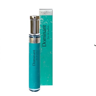 ادئوپرفیوم حجم 30 میل کد 109 Dominant Men GIVENCHY GENTELMAN ONLY MAN اگزودوس - EXODUS