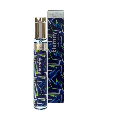 ادئوپرفیوم حجم 30 میل کد 720 Eternity Men GUCCI GUILTY اگزودوس - EXODUS