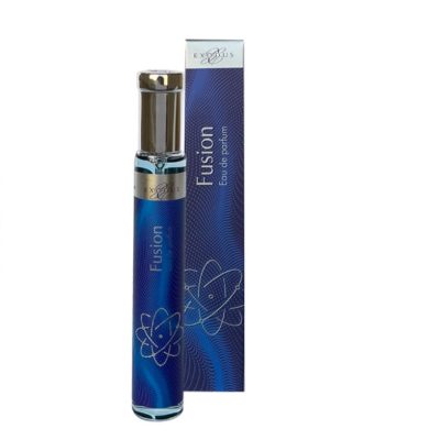 ادئوپرفیوم حجم 30 میل کد 805 Fusion Men AMOUAGE INTERLUDE اگزودوس - EXODUS