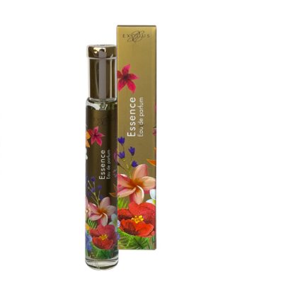 ادئوپرفیوم حجم 30 میل کد 604 Essence Women GUCCI BY GUCCI اگزودوس - EXODUS