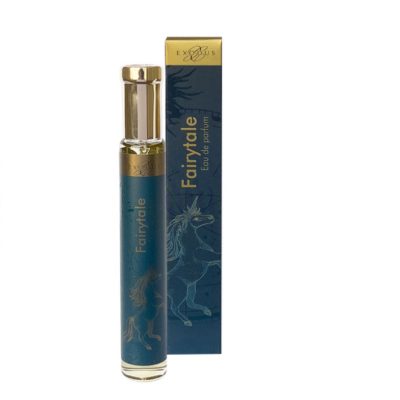 ادئوپرفیوم حجم 30 میل کد 185 Fairytale Women TOM FORD BLACK ORCHID اگزودوس - EXODUS
