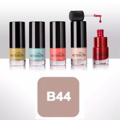 لاک ناخن حجم 17 میل شماره 44 بیترلینگ - Bitterling