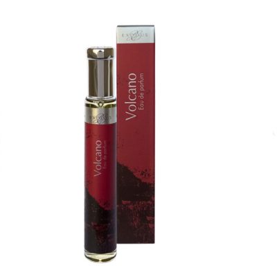 ادئوپرفیوم حجم 30 میل کد 079 Volcano Men DUNHILL DESIRE RED اگزودوس - EXODUS