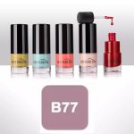 لاک ناخن حجم 17 میل شماره 77 بیترلینگ - Bitterling