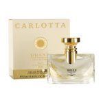 عطر جیبی حجم 25 میل شماره 158 بولگاری پور فم برند کالکشن - Brand Collection