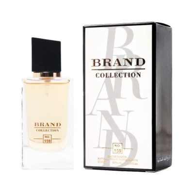 عطر جیبی حجم 25 میل شماره 159 ایو سن لورن لیبره برند کالکشن - Brand Collection