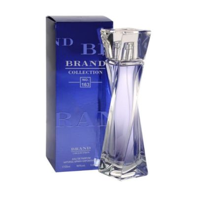 عطر جیبی حجم 25 میل شماره 163 لانکوم هیپنوز  برند کالکشن - Brand Collection