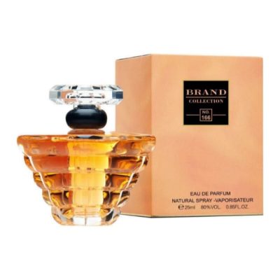 عطر جیبی حجم 25 میل شماره 166 لانکوم ترزور برند کالکشن - Brand Collection
