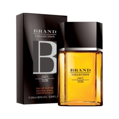 عطر جیبی حجم 25 میل شماره 175 ازارو پور هوم برند کالکشن - Brand Collection