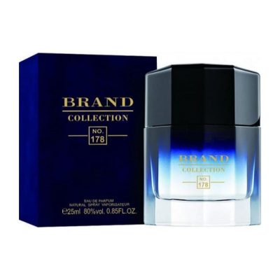 ادئو پرفیوم حجم 30 میل شماره 178 زداس پاکو رایان برند کالکشن - Brand Collection