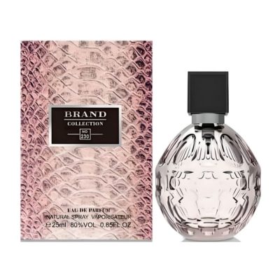 عطر جیبی حجم 25 میل شماره 230 جیمی چو برند کالکشن - Brand Collection