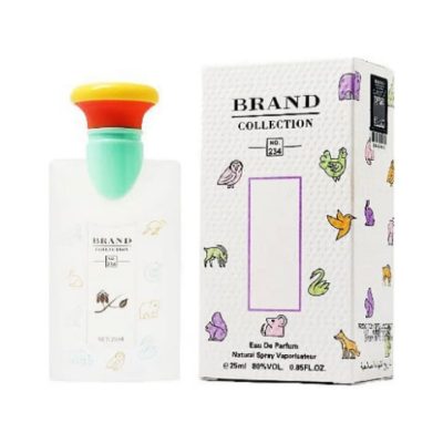 عطر جیبی حجم 25 میل شماره 234 بولگاری پتیتس مامانز برند کالکشن - Brand Collection