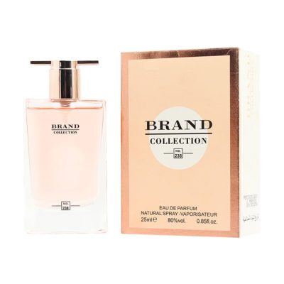عطر جیبی حجم 25 میل شماره 238 لانکوم ایدول برند کالکشن - Brand Collection