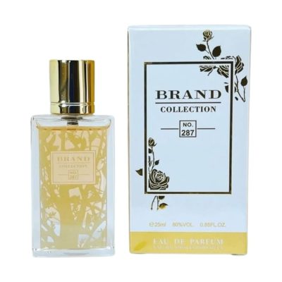 عطر جیبی حجم 25 میل شماره 287 لانکوم مگنولیا برند کالکشن - Brand Collection