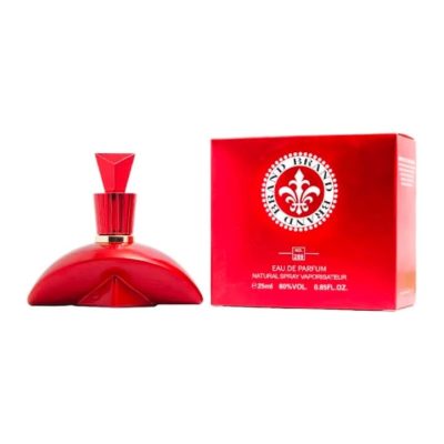 عطر جیبی حجم 25 میل شماره 289 مارینا دبوربون رژ رویال برند کالکشن - Brand Collection