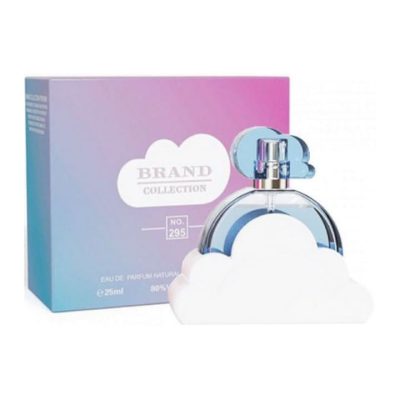 عطر جیبی حجم 25 میل شماره 295 اریانا گرانده برند کالکشن - Brand Collection