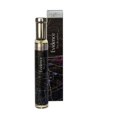 ادئوپرفیوم حجم 30 میل کد 874 Evidence Men PERFUME DE MARLY PEGASUS اگزودوس - EXODUS