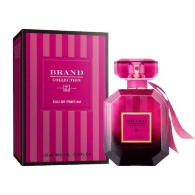 عطر جیبی حجم 25 میل شماره 331 ویکتوریا سکرت بامشل پشن برند کالکشن - Brand Collection