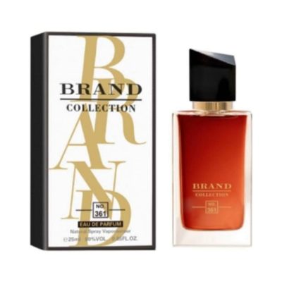عطر جیبی حجم 25 میل شماره 361 ایو سن لورن لیبر پارفوم برند کالکشن - Brand Collection