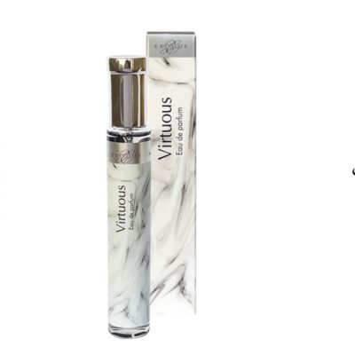 ادئوپرفیوم حجم 30 میل کد 928 Virtuous Men CREED SILVER MOUNTAIN اگزودوس - EXODUS