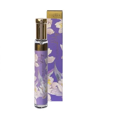 ادئوپرفیوم حجم 30 میل کد 161 Lily Women LANVIN ECLAT اگزودوس - EXODUS