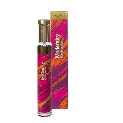 ادئوپرفیوم حجم 30 میل کد 321 Modernity Women JUICY COUTURE VIVA LA اگزودوس - EXODUS