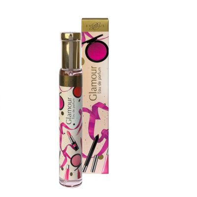 ادئوپرفیوم حجم 30 میل کد 390 Glamour Women ESCADA SKY GRAFFITI اگزودوس - EXODUS