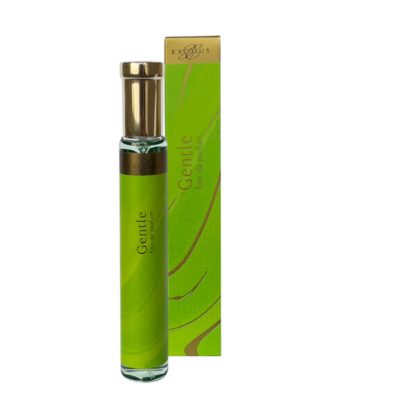 ادئوپرفیوم حجم 30 میل کد 406 Gentle Women ARMANI LIGHT DI GIOIA اگزودوس - EXODUS
