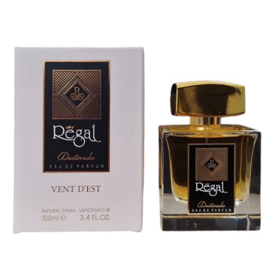 ادوپرفیوم حجم 100 میل رگال regal ونت دست - VENT D'EST