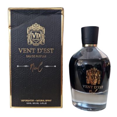 ادوپرفیوم حجم 100 میل نیکل NICOL ونت دست - VENT D'EST