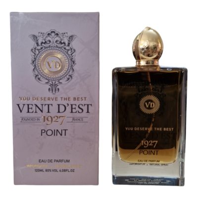 ادوپرفیوم زنانه پوینت 1927 حجم 120 میل ونت دست - VENT D'EST