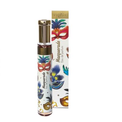 ادئوپرفیوم حجم 30 میل کد 611 Masquerade Women RICCI RICCI NINA RICCI اگزودوس - EXODUS