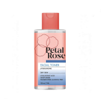 تونر صورت پتال رز مناسب پوست خشک حجم 150 میلی لیتر _ Petal Rose