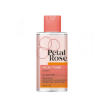تونر صورت پتال رز حاوی ویتامین سی مناسب انواع پوست حجم 150 میلی لیتر _ Petal Rose