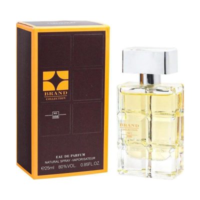 ادکلن مردانه برند کالکشن کد 058 رایحه هوگو بوس اورنج (Hugo Boss Orange) حجم 25 میل - Brand collection