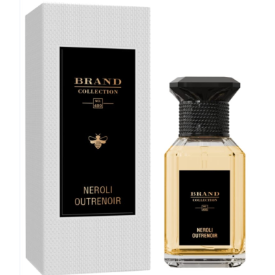عطر جیبی حجم 25 میل کد 400 - گرلن نرولی پلن برند کالکشن - Brand Collection