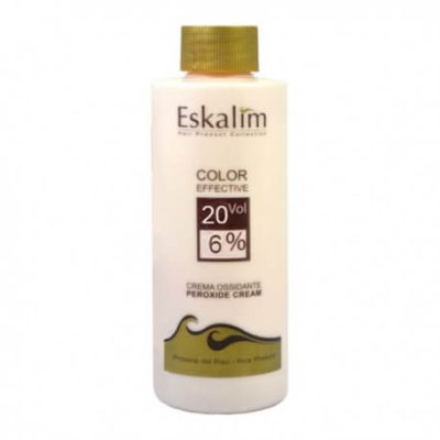اکسیدان اسکالیم 6% 150 میل
- Eskalim
