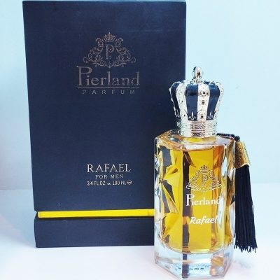 ادو پرفیوم پیرلند رافائل | Pierland Rafael حجم 100 میلی لیتر