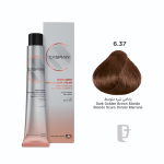 رنگ مو 6.37 کاسپین Caspian 100ml