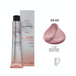 رنگ مو 99.66 کاسپین Caspian 100ml