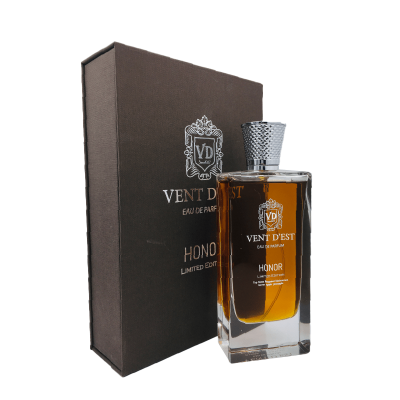 ادوپرفیوم مردانه هانر لمیتد ادیشن حجم 120 میل ونت دست - VENT D'EST