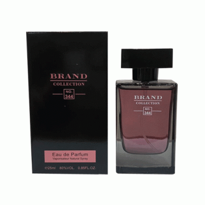 عطر جیبی حجم 25 میل  کد 344 - نارسیسو رودریگرز ماسک برند کالکشن - Brand Collection