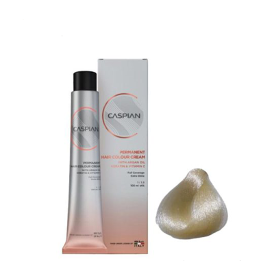 رنگ مو 12/00 کاسپین Caspian 100ml