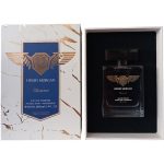 اکستراپرفیوم حجم 100 میل HENRARY MORGAN SUMMER هارد باکس اینوکتوس ونت دست - VENT D'EST
