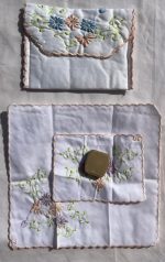 جانماز کیفی گلریز - تصویر 2