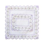 جانماز پاناما گلریز آستردار - تصویر 2